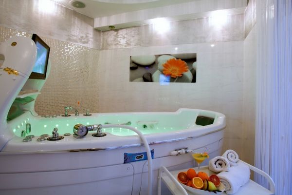 Wellness & Spa Hotel Ambiente (Karlsbad)